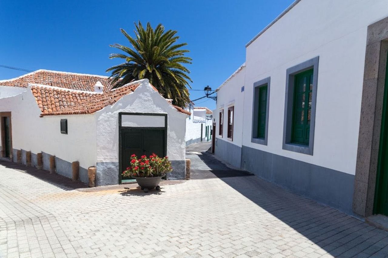 Finca Buenos Aires
