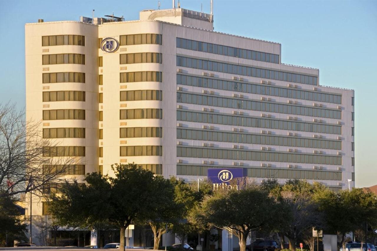 Hilton College Station and Conference Center in College Station!
