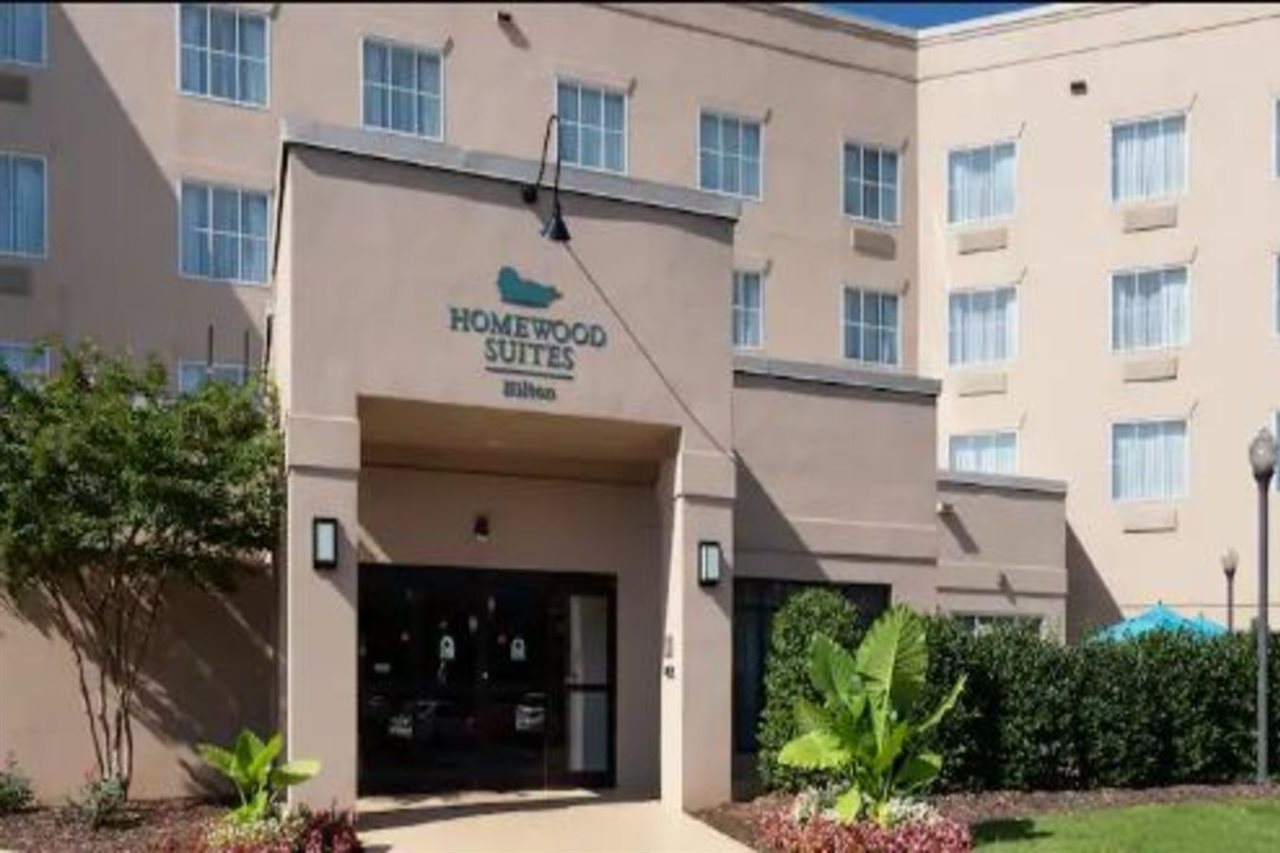 Homewood Suites by Hilton HuntsvilleVillage of Providence in Huntsville!