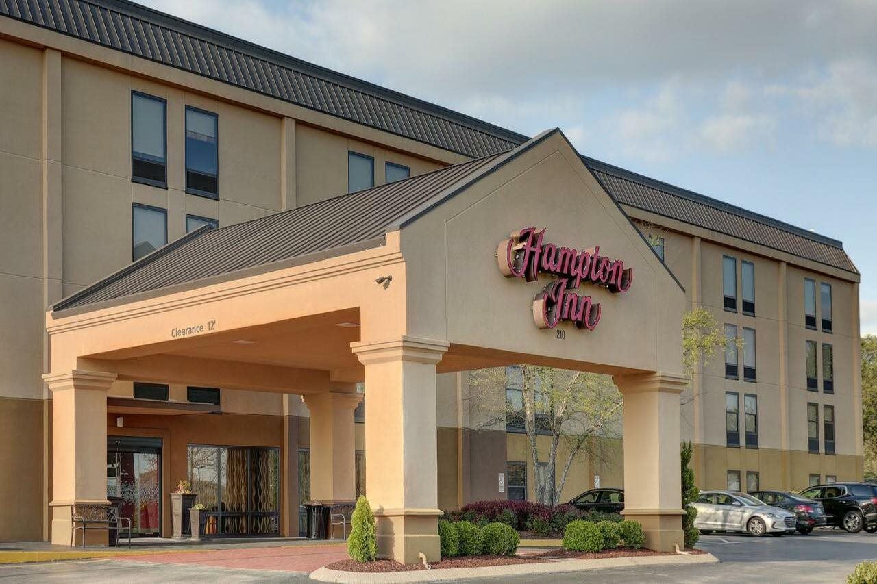 Hampton Inn Nashville-I-24 Hickory Hollow — photo 5