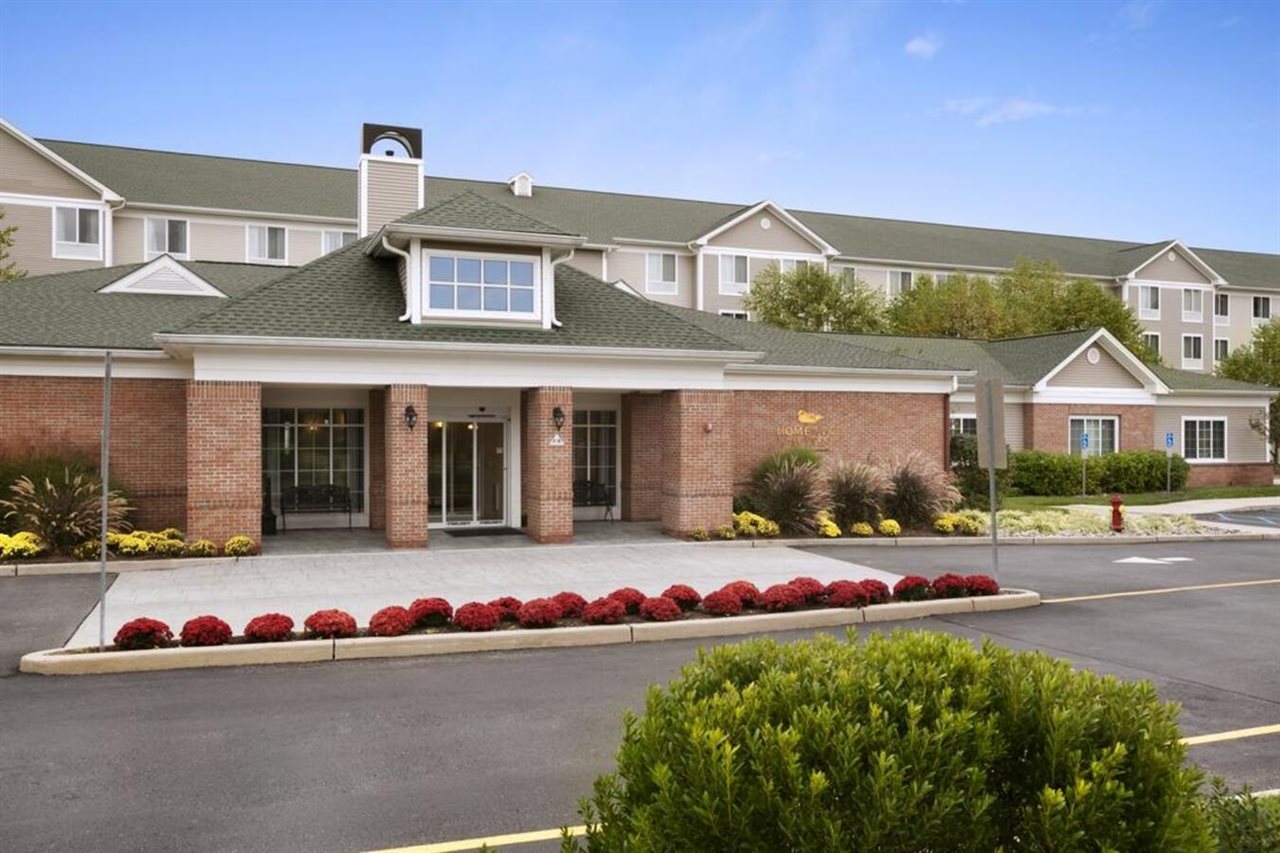 Homewood Suites by Hilton Somerset in Edison!