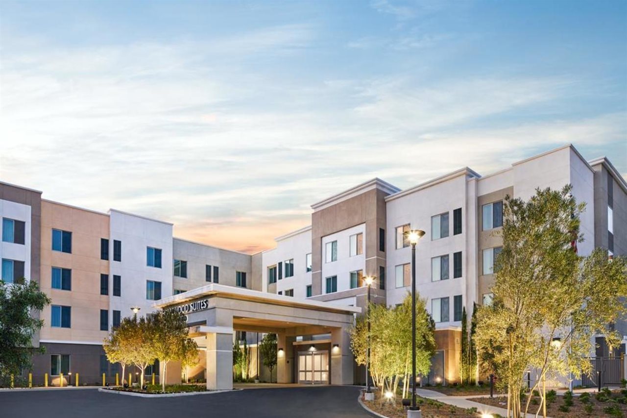 Homewood Suites by Hilton Aliso Viejo - Laguna Beach in Mission Viejo!