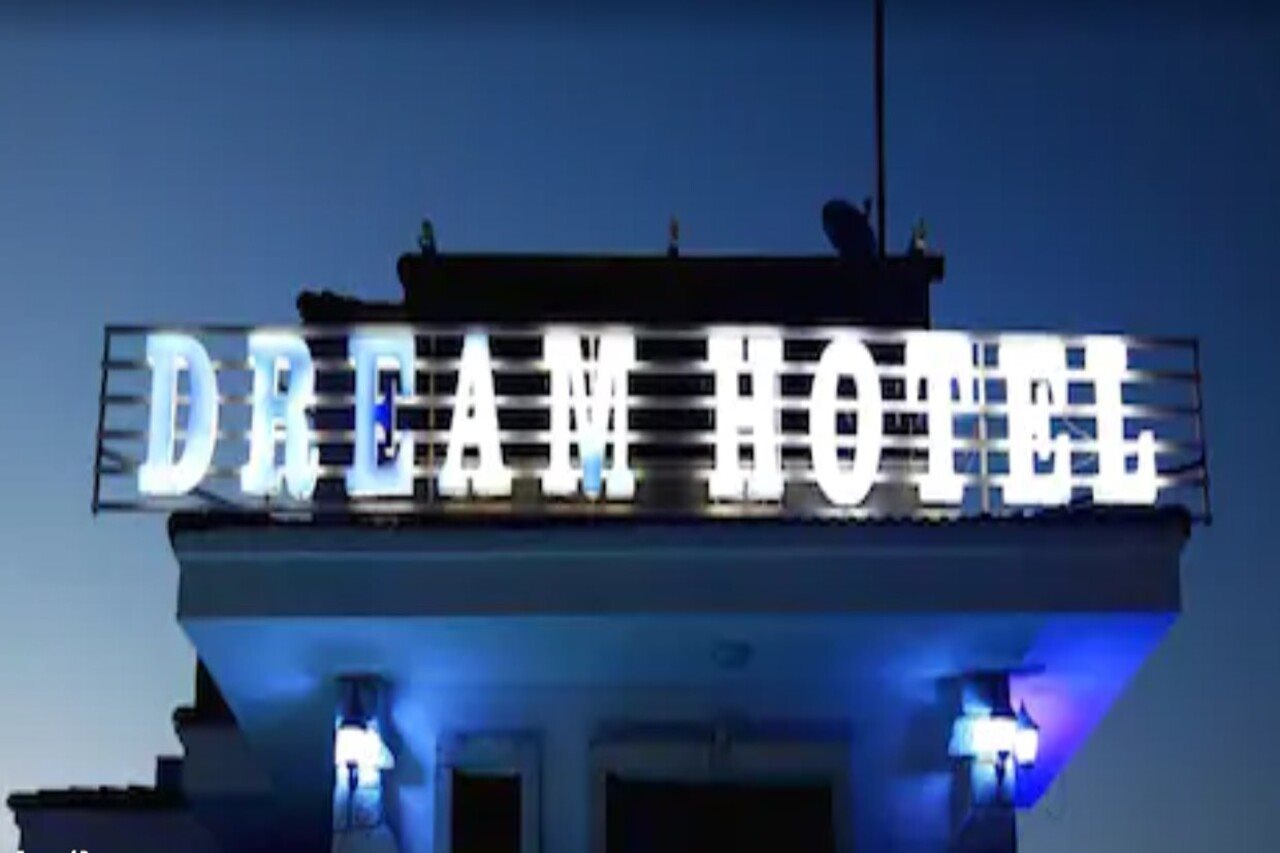 Dream Hotel
