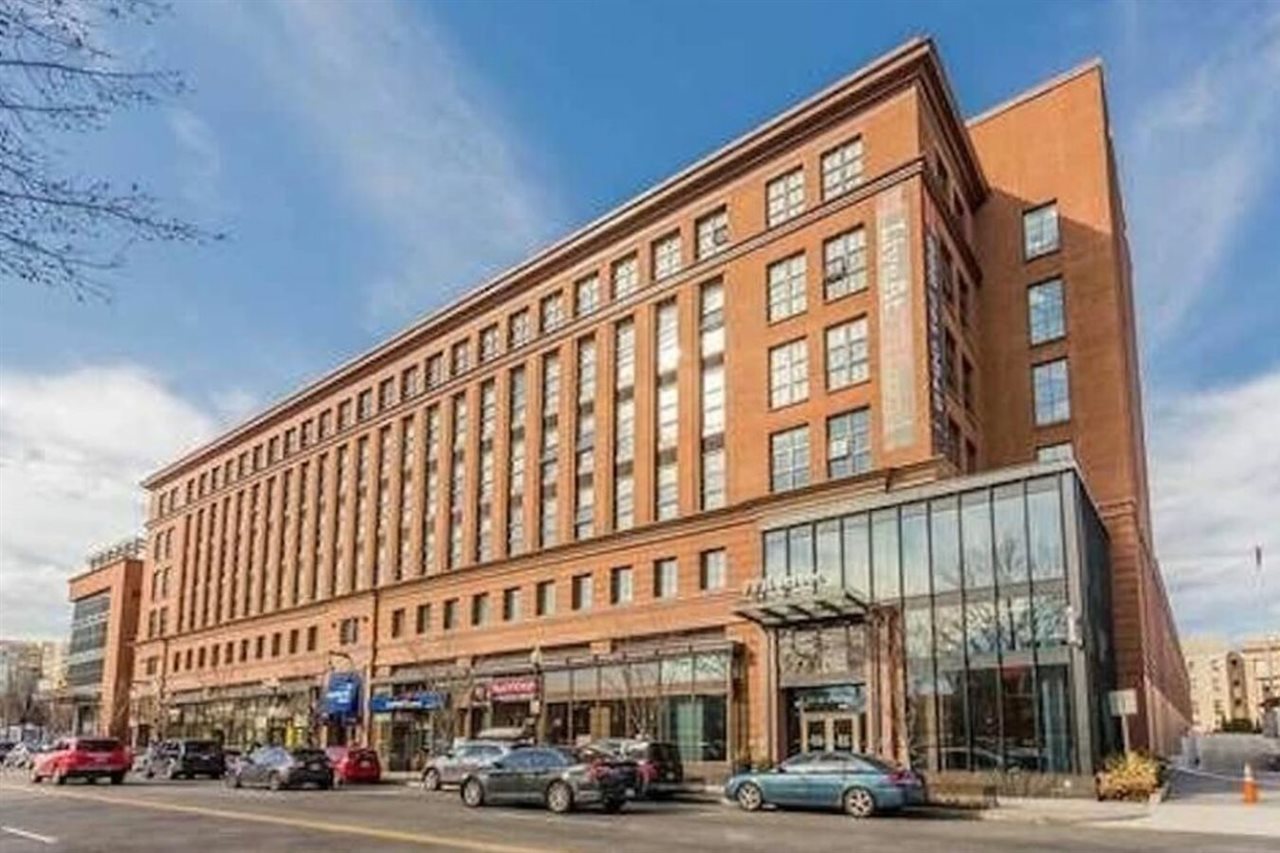 Prime DC Location Corporate Rentals