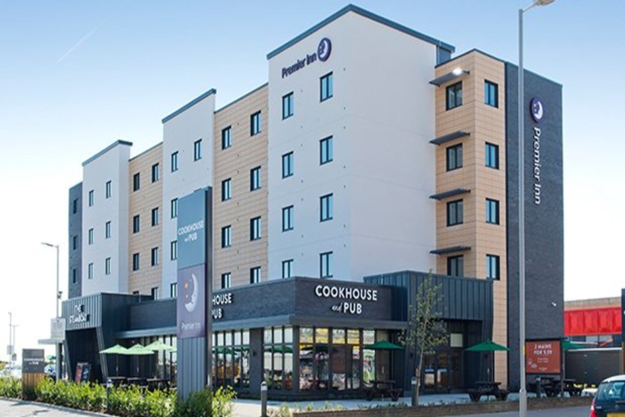 Premier Inn Skegness Seafront