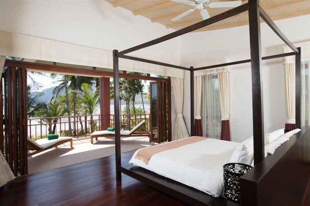 Amatapura Beach Villa 1