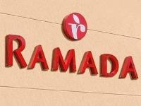 Ramada by Wyndham Macae Hotel and Suites in Macae!