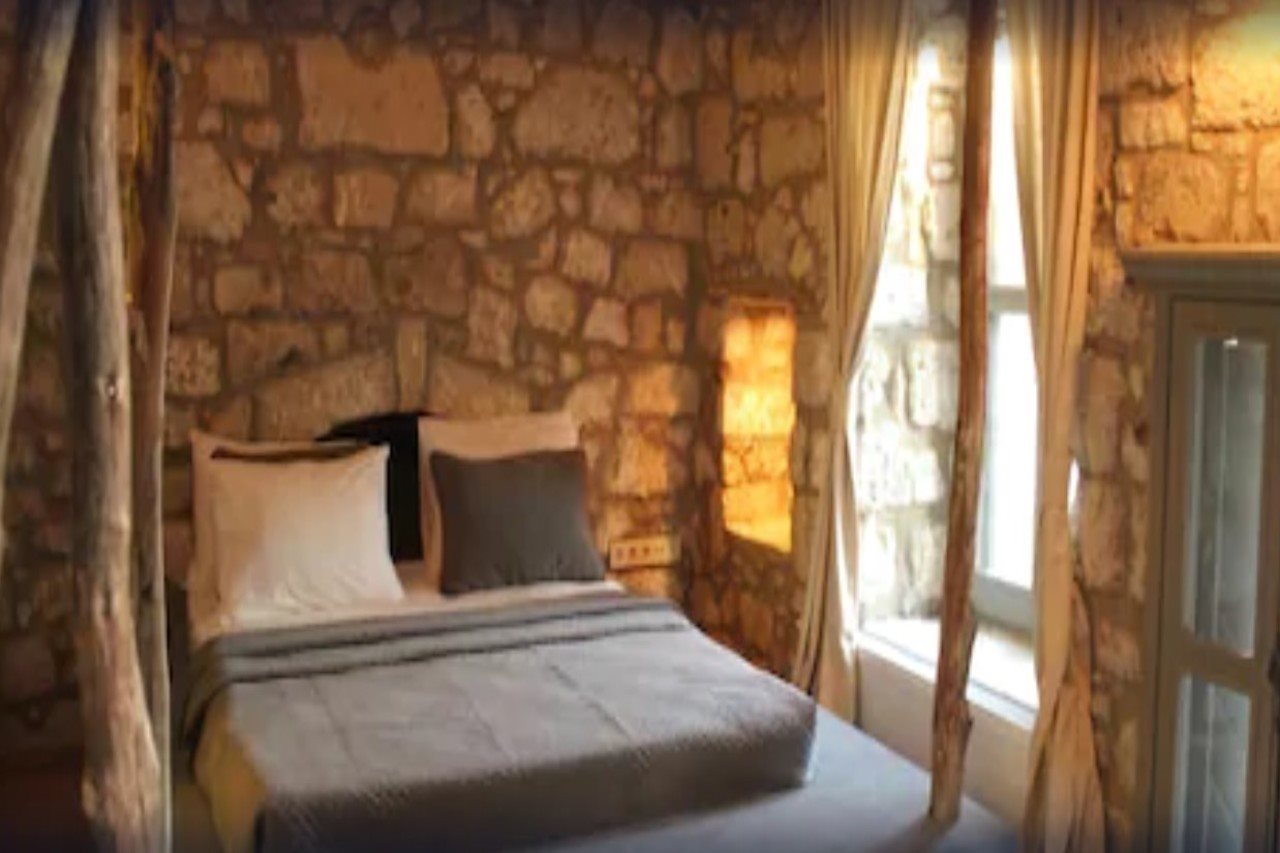 Sign Inn Butik Hotel Hacimemis - Alojamientos en ALACATI