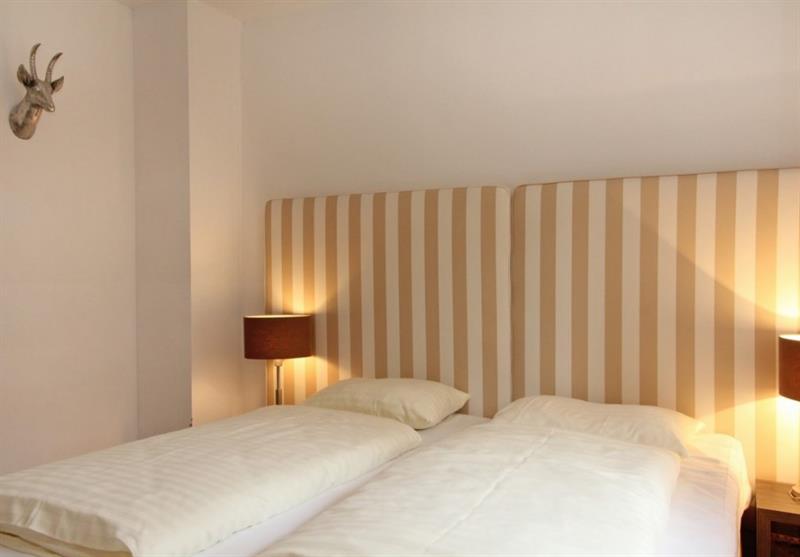 Avenida Style Appartements by Alpin Rentals