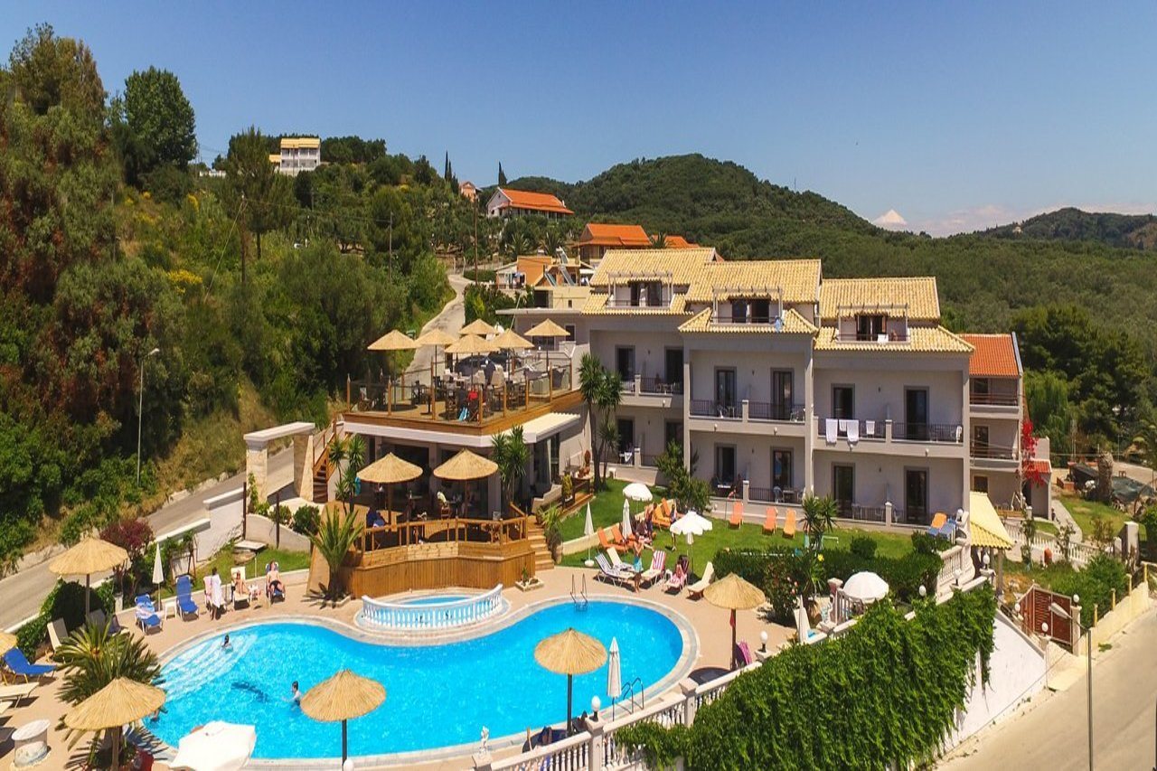 Terezas Hotel