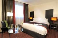 Billede av hotellet Le Parnasse - nummer 1 af 7