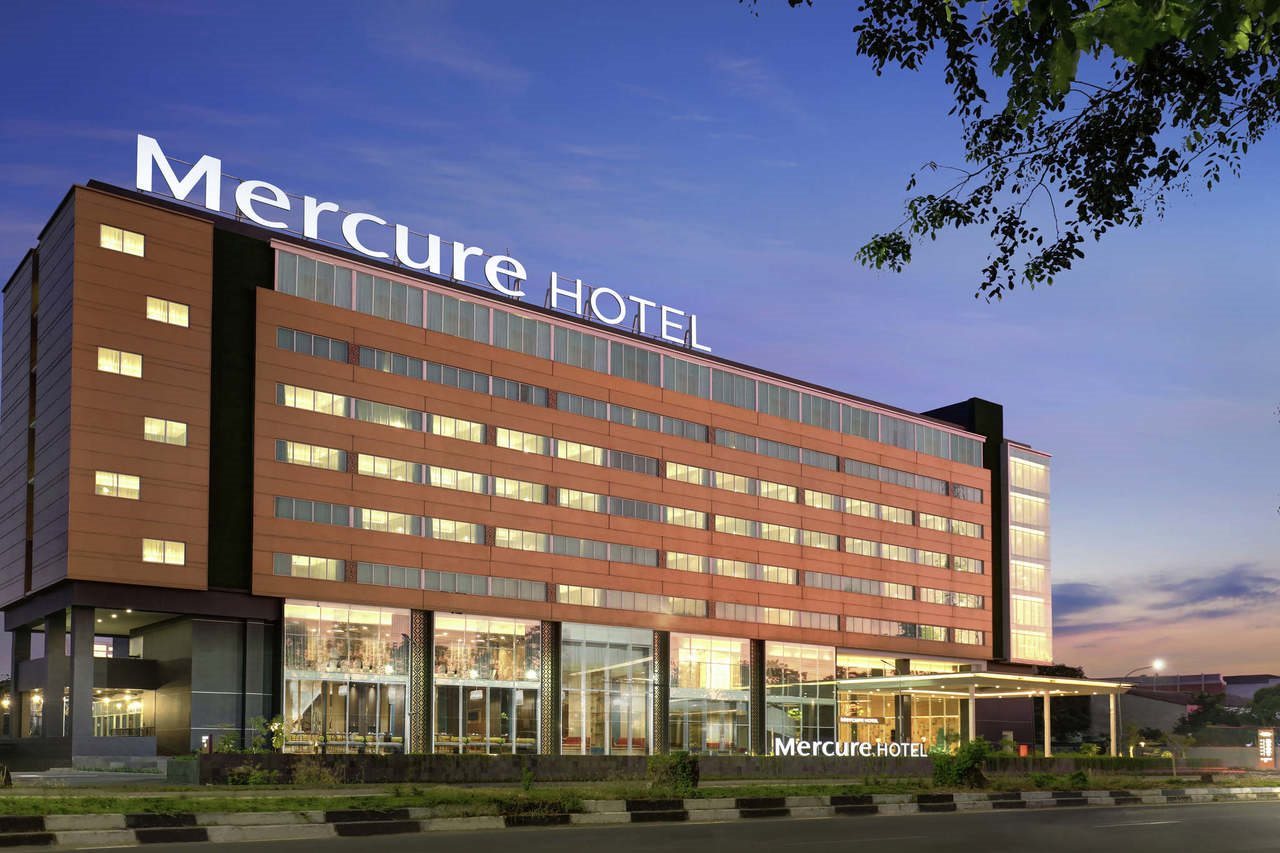 Mercure Makassar Nexa Pettarani (Opening May 2019) in Makassar!