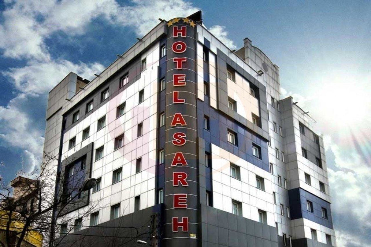 Asareh Hotel