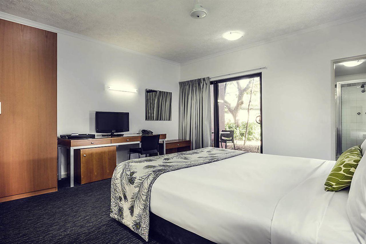 Mercure Darwin Airport Resort in Darwin!