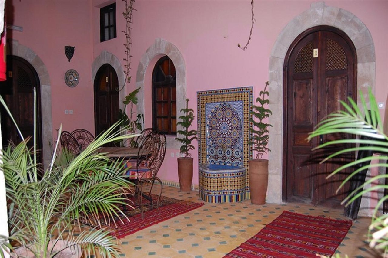 Hotellbilder av Riad Etoile D Essaouira - nummer 1 av 71