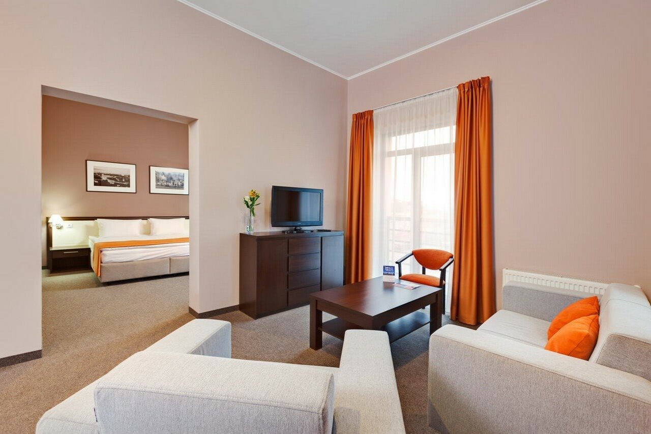 Ramada by Wyndham Lviv in Lviv!