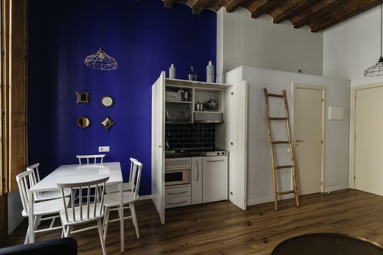En Ferran by The Streets (ex. No24 The Streets Apartments Barcelona)