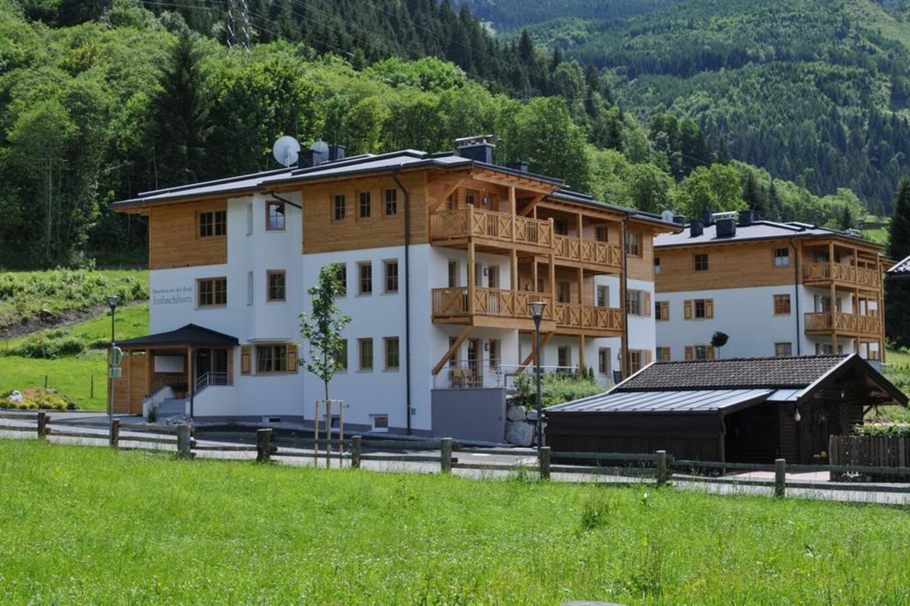 Avenida Residenz an der Burg