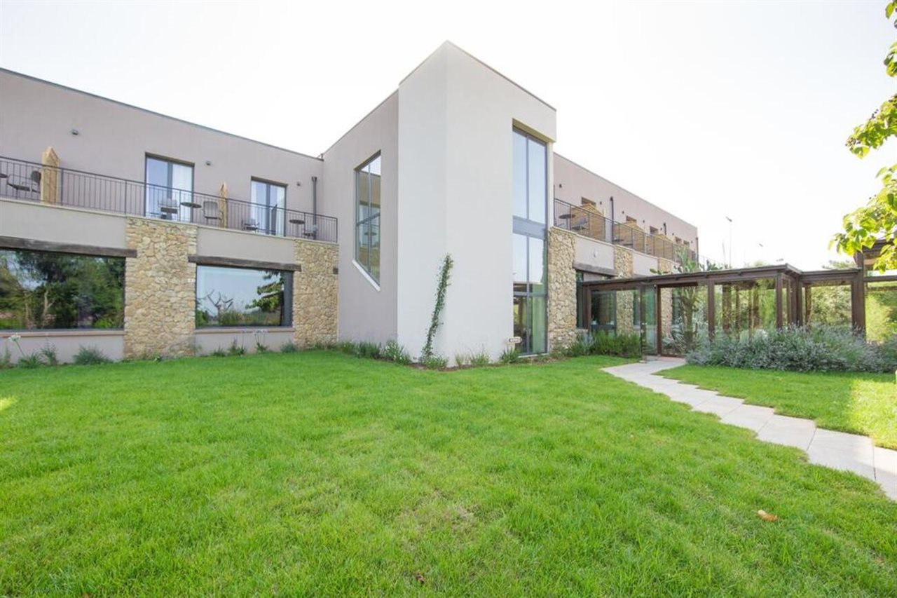 Resort San Martino & Spa