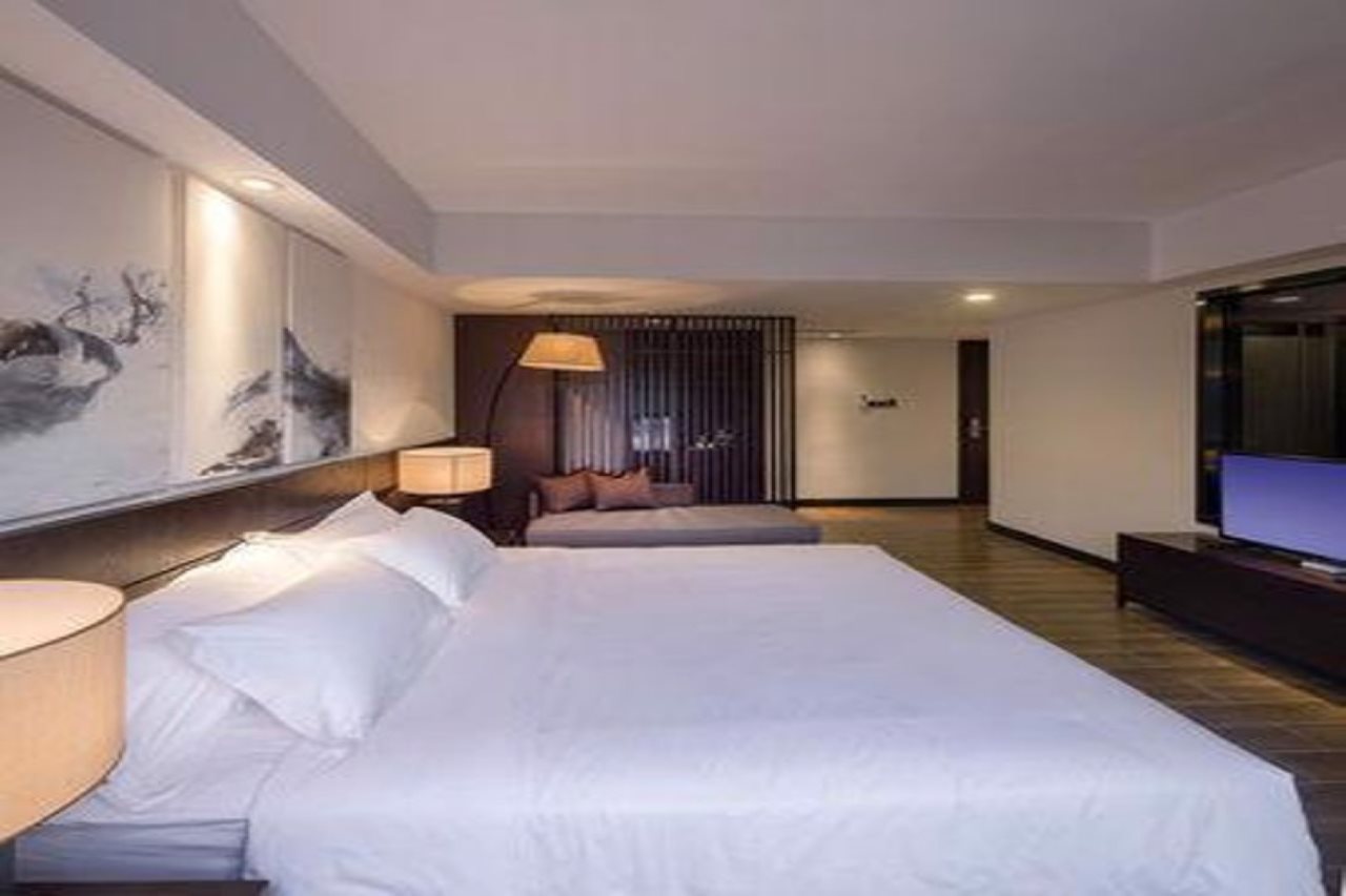 H Life Hotel Chuangyiyuan Branch