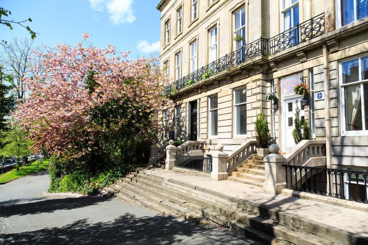 Kelvin Hotel West End