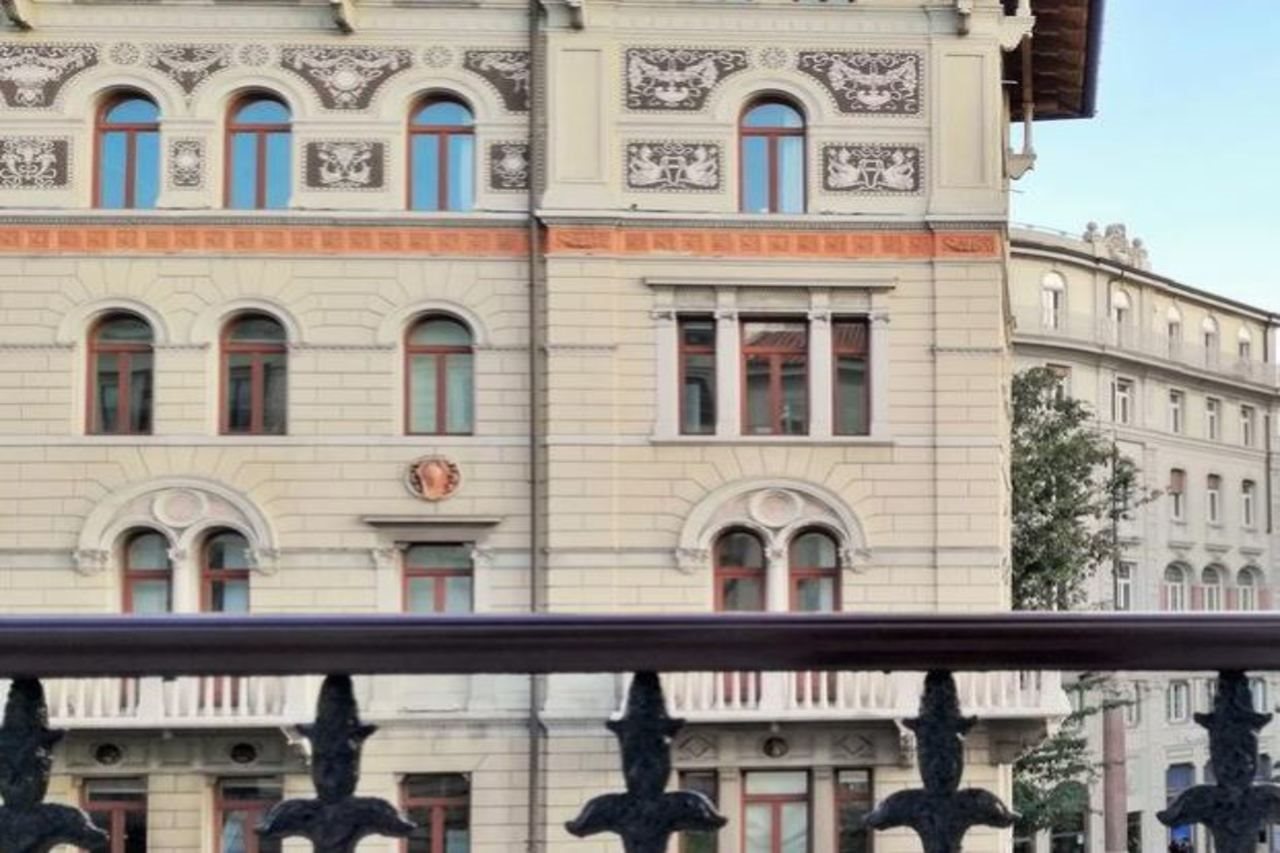 Trieste Center Rooms & Apartments