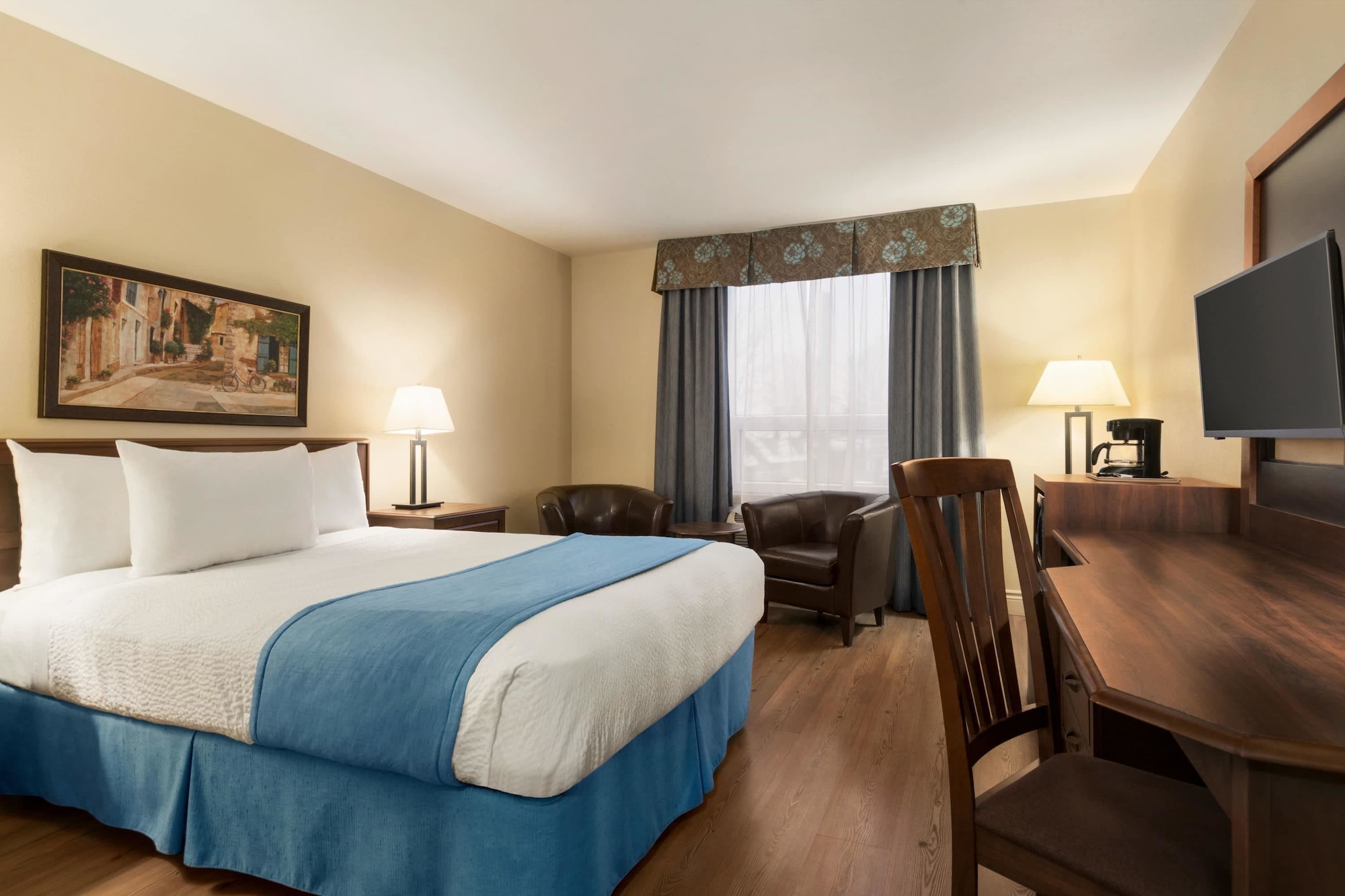 Days Inn by Wyndham Levis in Quebec City!