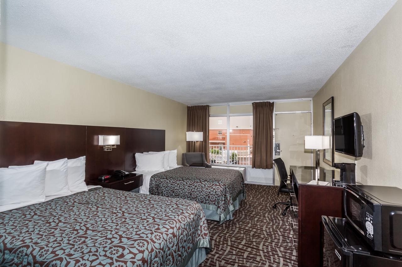 Days Inn by Wyndham Melbourne in Palm Bay!