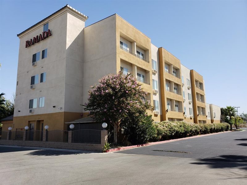 Ramada Limited Bakersfield North in Bakersfield!