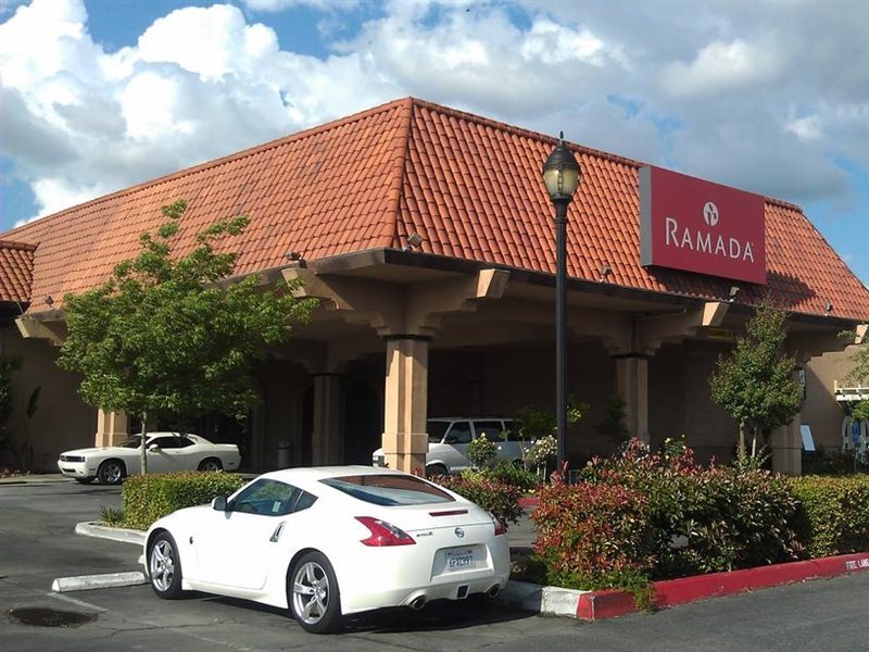 Ramada Fresno North in Clovis!