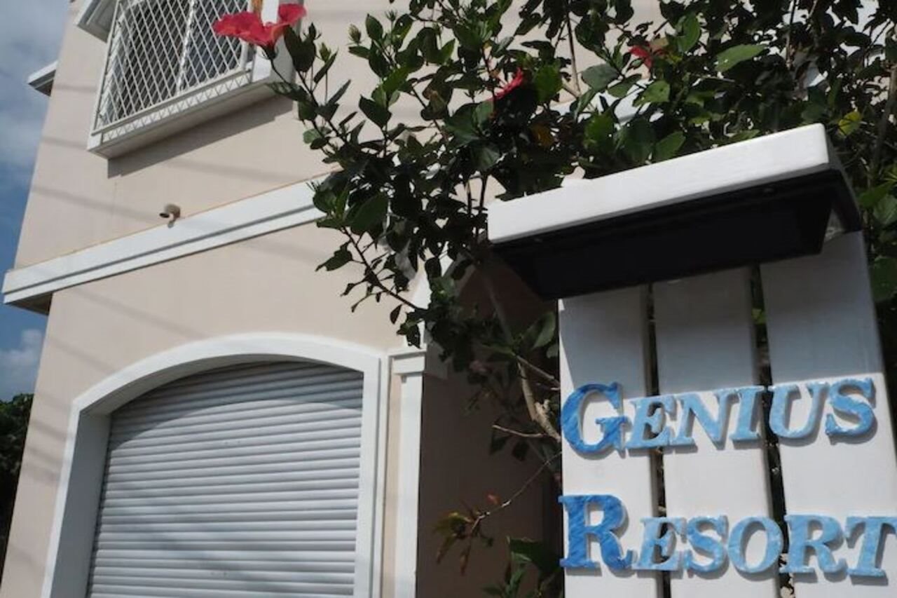 Genius Resort