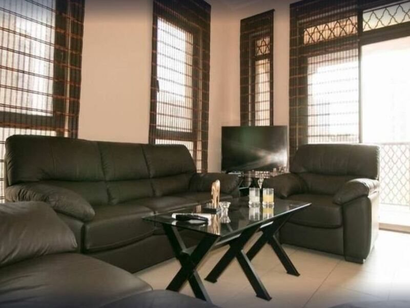 Higuests Vacation homes - Zaafaran 2