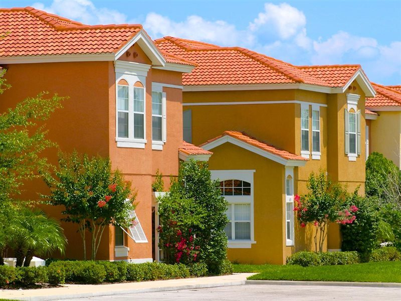 Magical Memories Villas