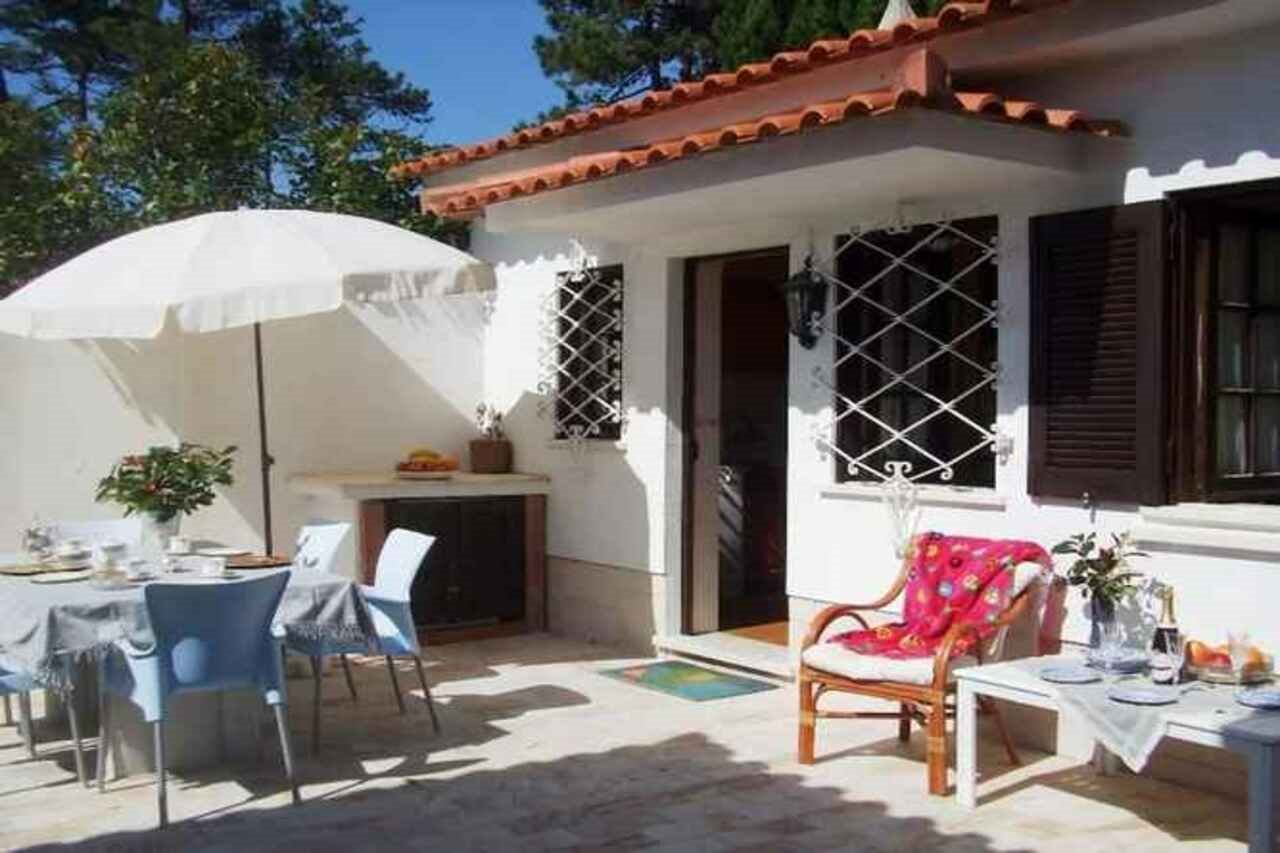 102918 Villa in Colares