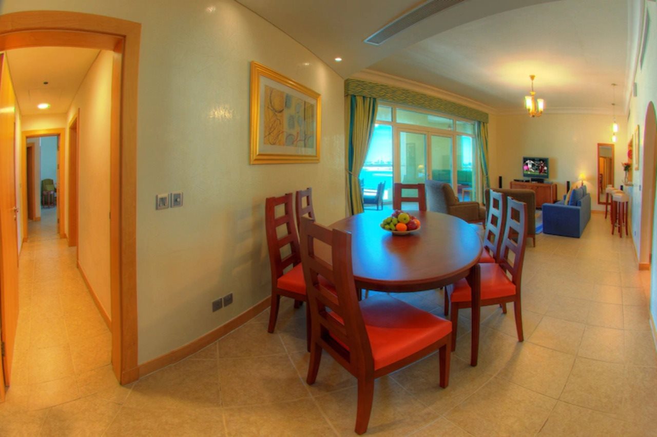 Royal Club Palm Jumeirah by Royal Vacation Homes Rental