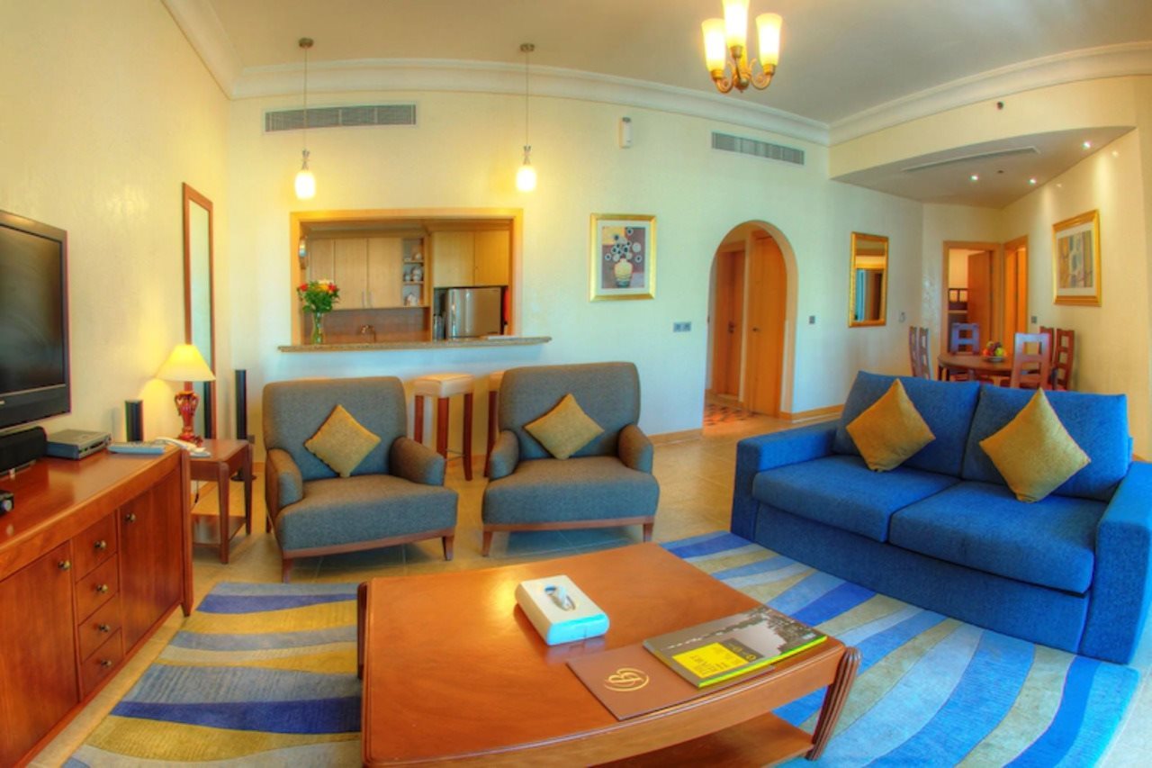 Royal Club Palm Jumeirah by Royal Vacation Homes Rental