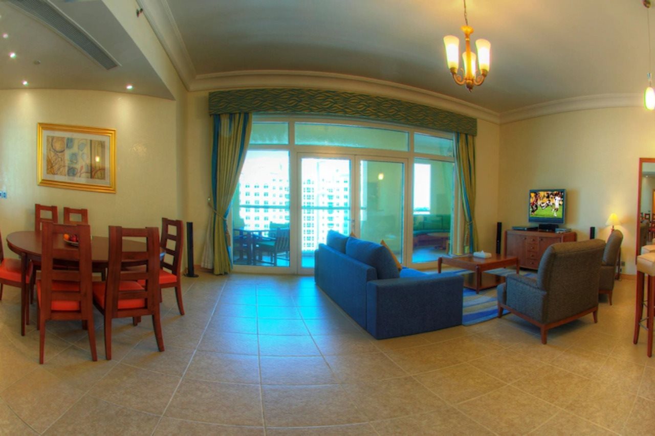 Royal Club Palm Jumeirah by Royal Vacation Homes Rental