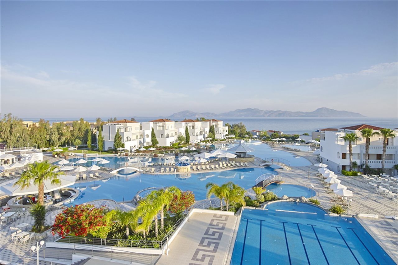 Billede av hotellet Atlantica Marmari Palace - nummer 1 af 95