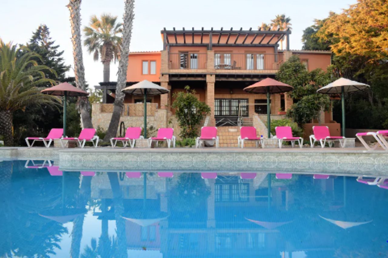 Quinta do Mar da Luz Aldeamento