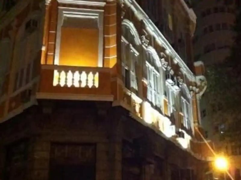 Sao Bento Hotel Rio Janeiro