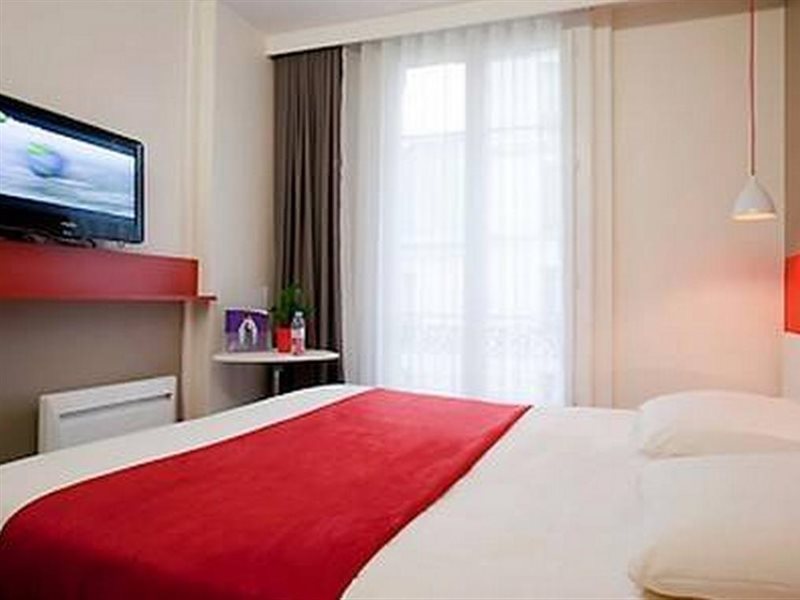 ibis Styles Paris Montmartre Nord in Saint-Denis!