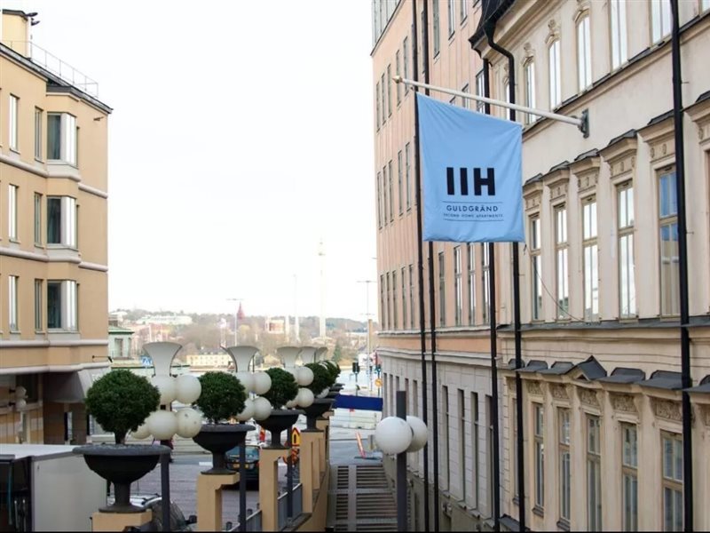 Second Home Apartments Guldgrand