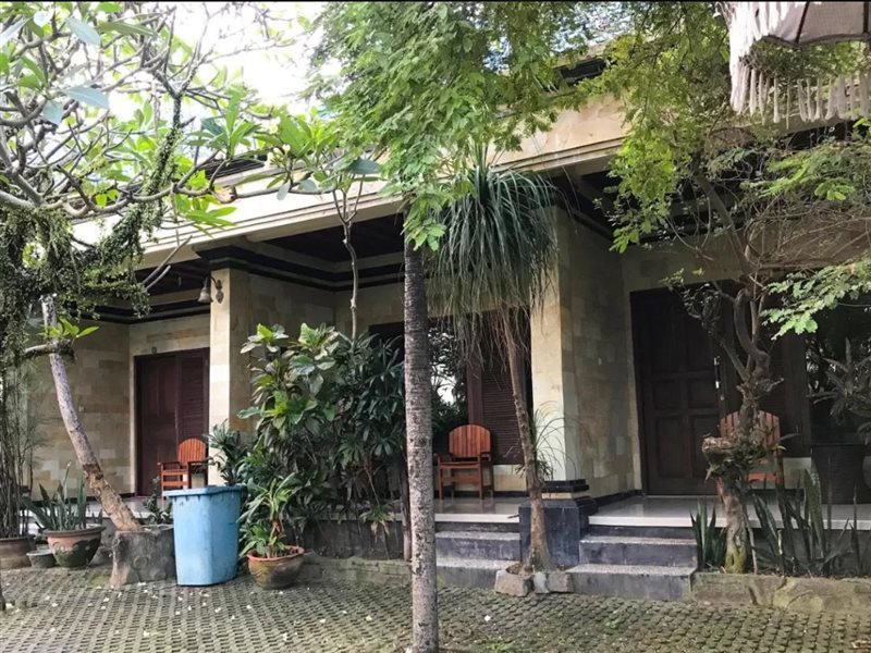 OYO 3902 Pondok 828 Residence