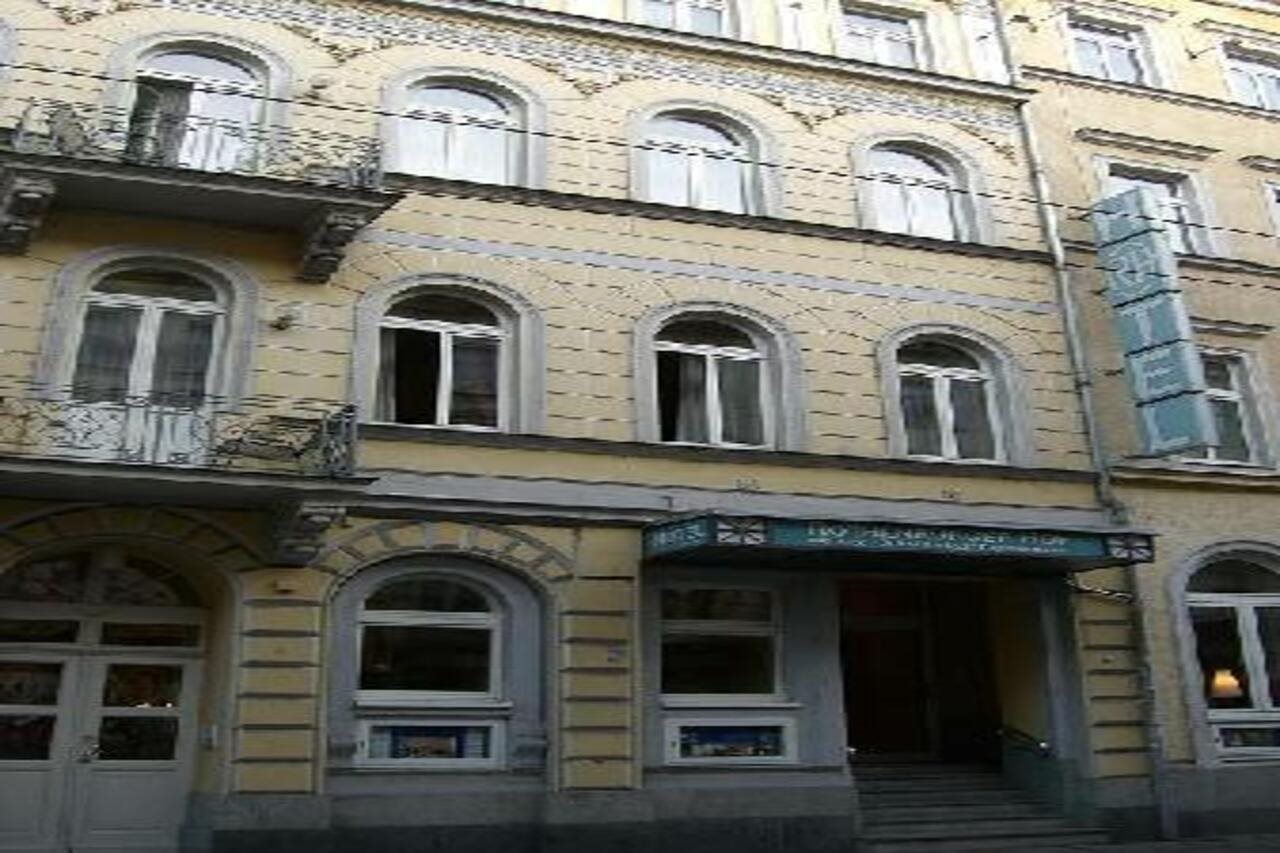 Hotel and City Appartements Rothenburger Hof