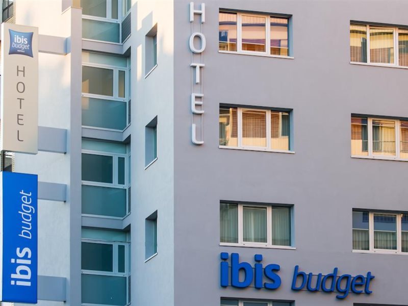 ibis budget Braga Centro in Braga!