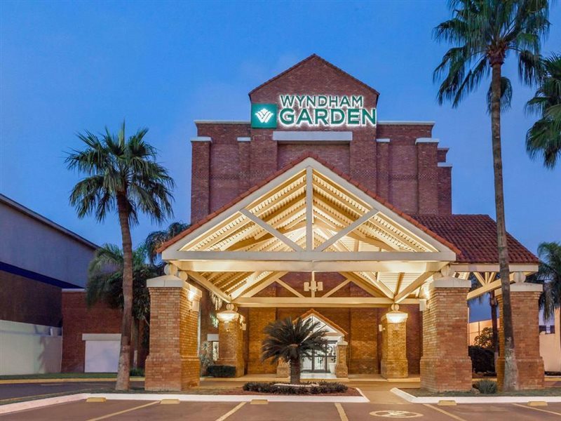 Wyndham Garden Monterrey Norte in Ciudad General Escobedo!