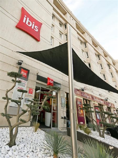 ibis Montpellier Centre in Montpellier!