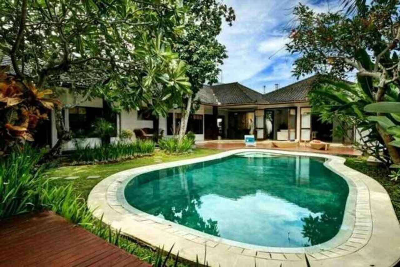 Andamar Luxury Villas