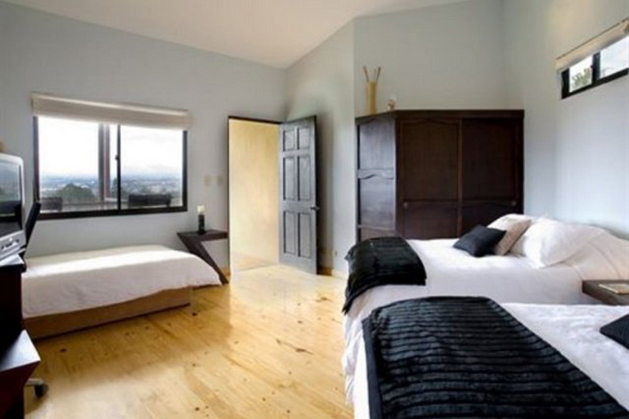 Out of Bounds Hotel