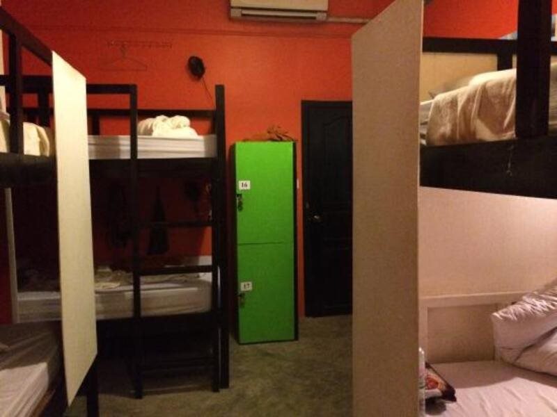 The Luxury Concept Hostel